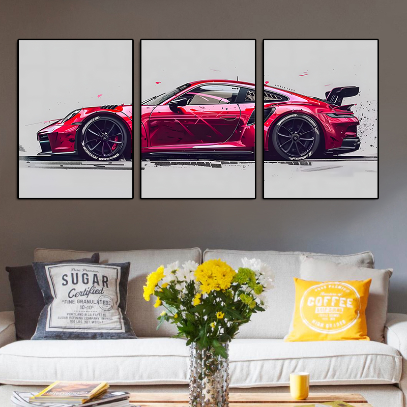 3pcs/set  frameless  3Pcs Supe - Photography Kit avis et prix