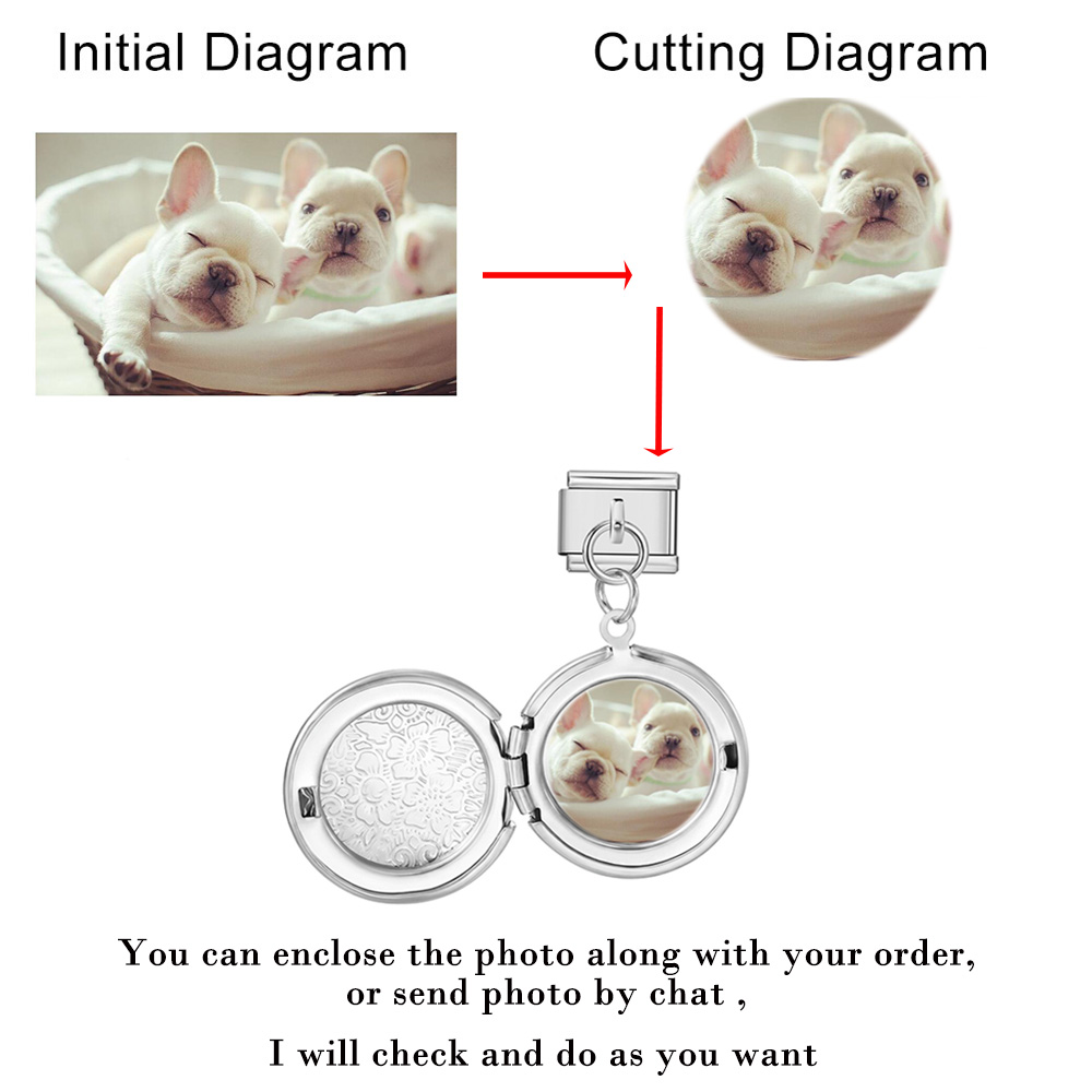 Customized Personalized Image  - Photographic Memory avis et prix