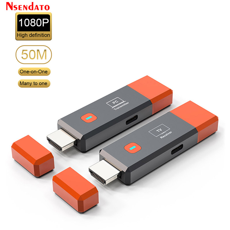 50M Wireless HDMI Video Transm - Photography Unit avis et prix