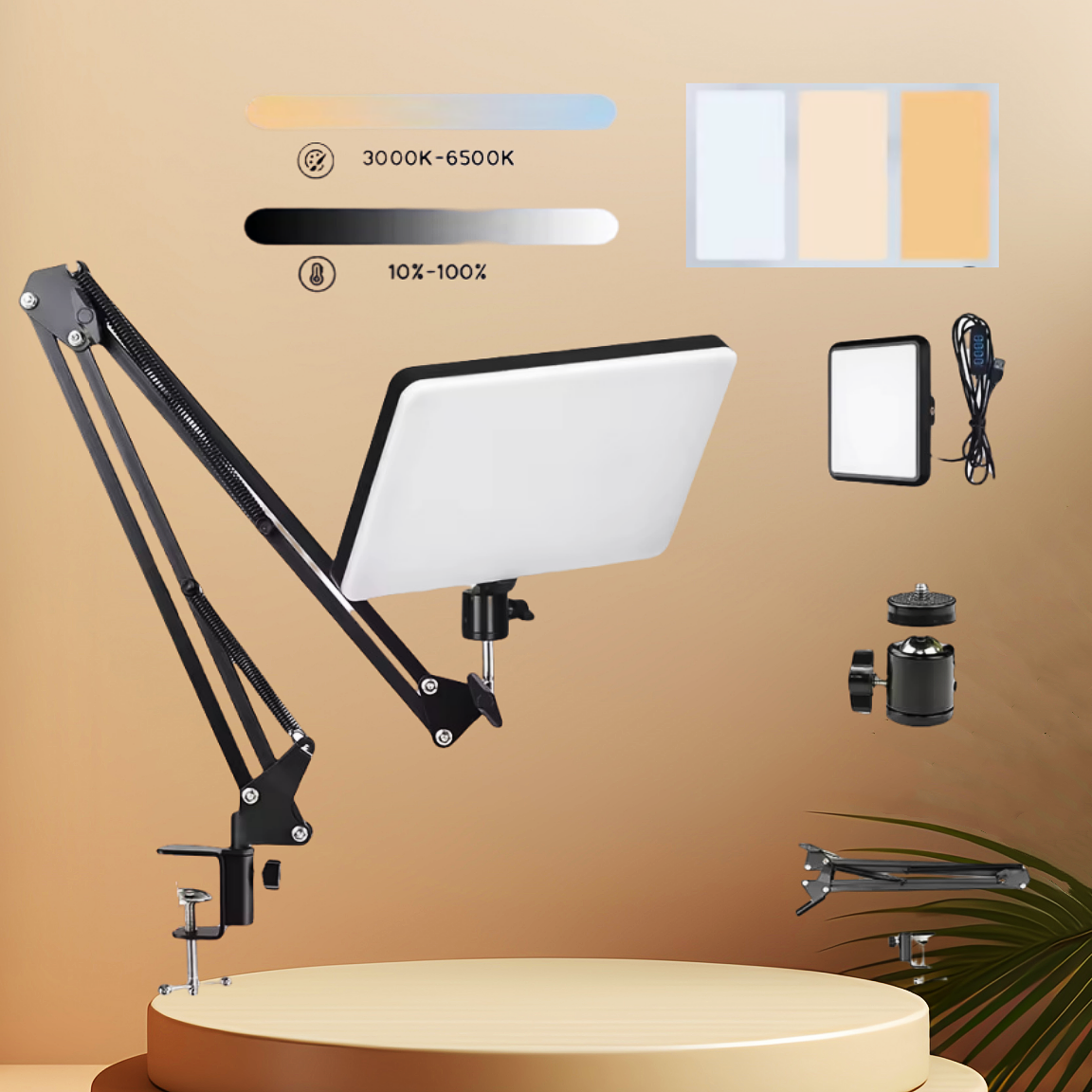 2025 LED Photography Selfie Li - Photography Darkroom avis et prix