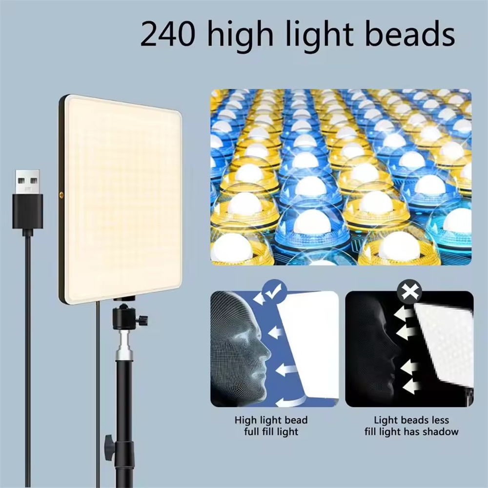 2025 LED Photography Selfie Li - Photography Darkroom avis et prix