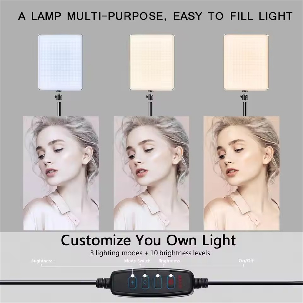 2025 LED Photography Selfie Li - Photography Darkroom avis et prix