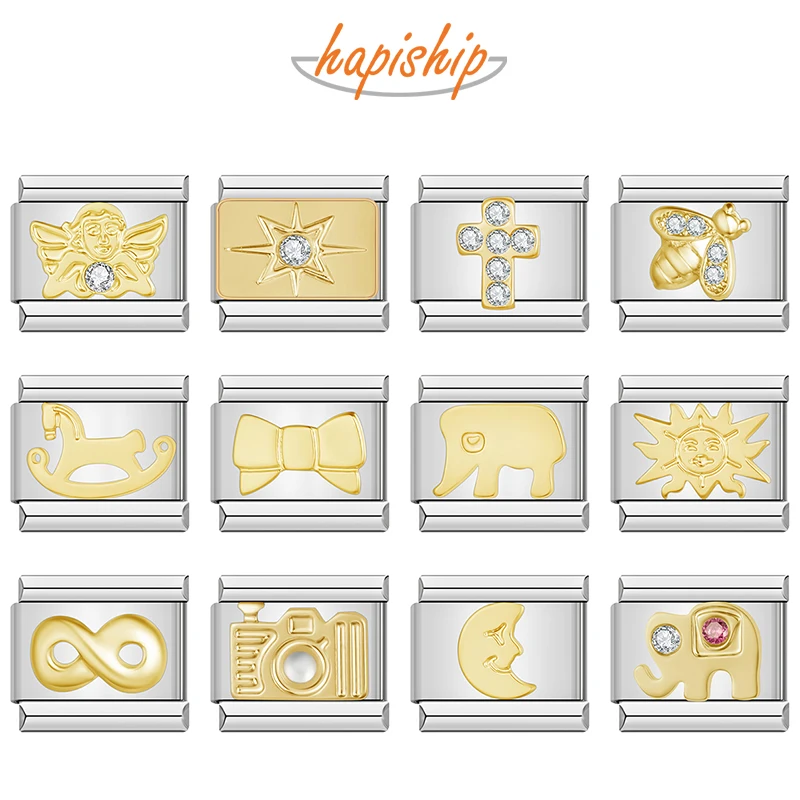 Hapiship 2024 New Elephant Sun - Photography Date avis et prix