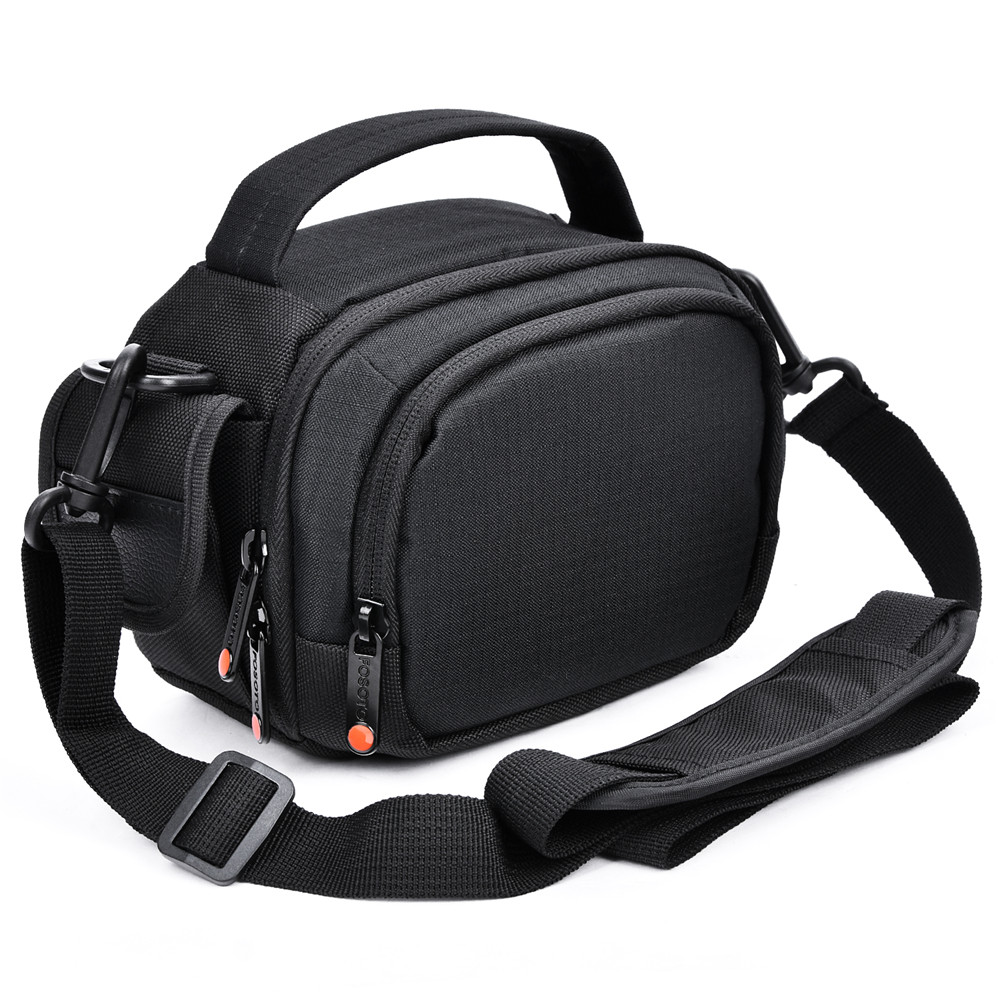 FOSOTO Camera Camcorder Case C - Photography Zone System avis et prix