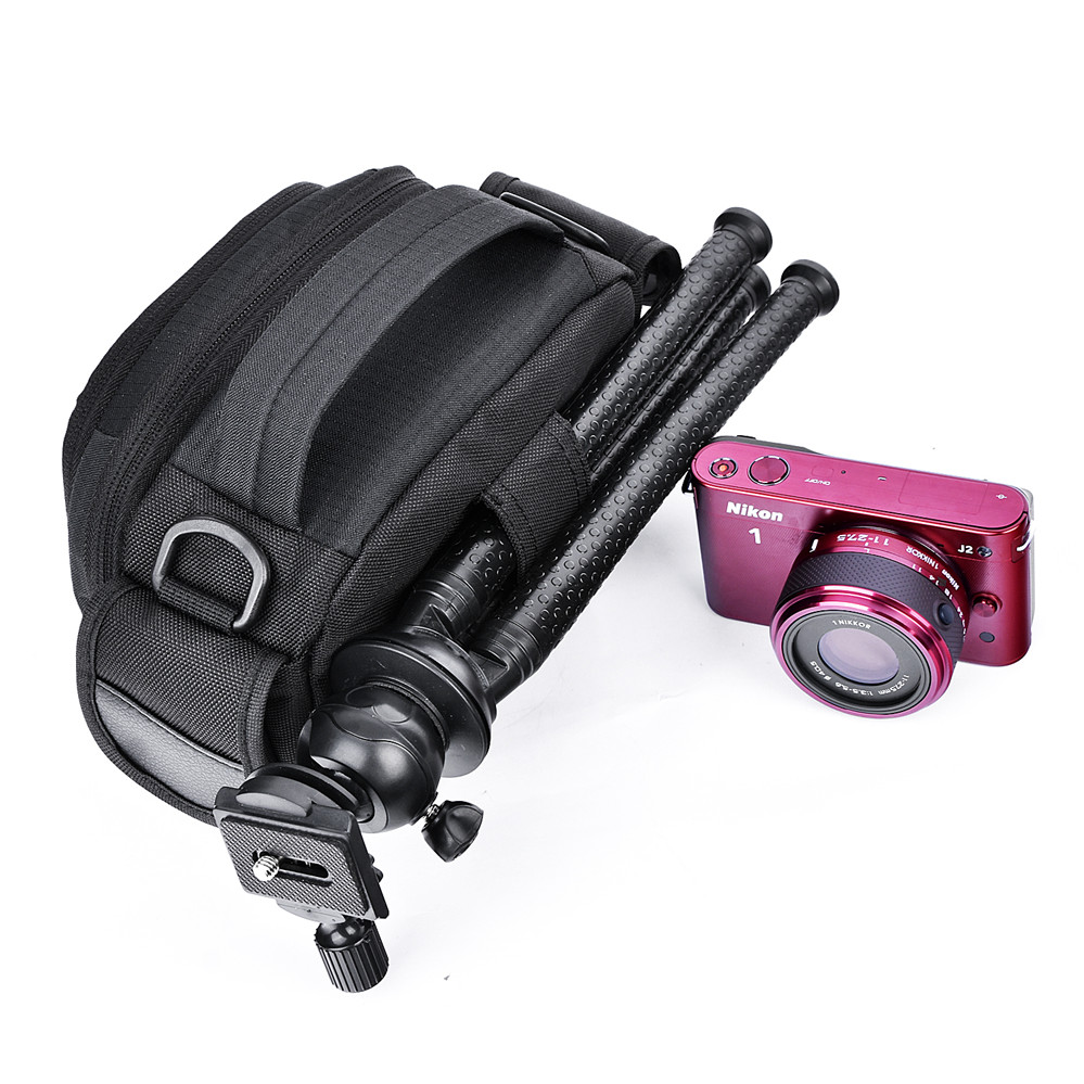 FOSOTO Camera Camcorder Case C - Photography Zone System avis et prix