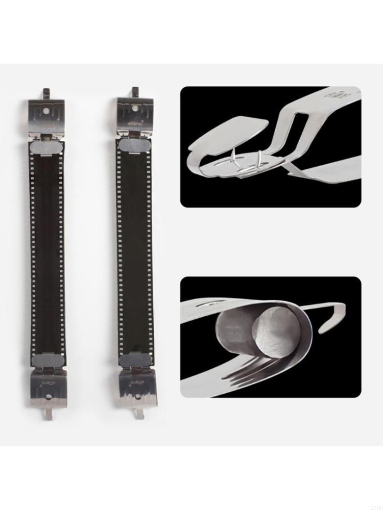 Stainless Steel Darkroom Film  - Photography Darkroom avis et prix