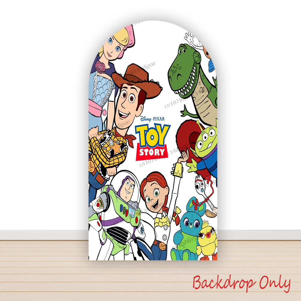 Toy Story Woody Birthday Party - Photography Term avis et prix