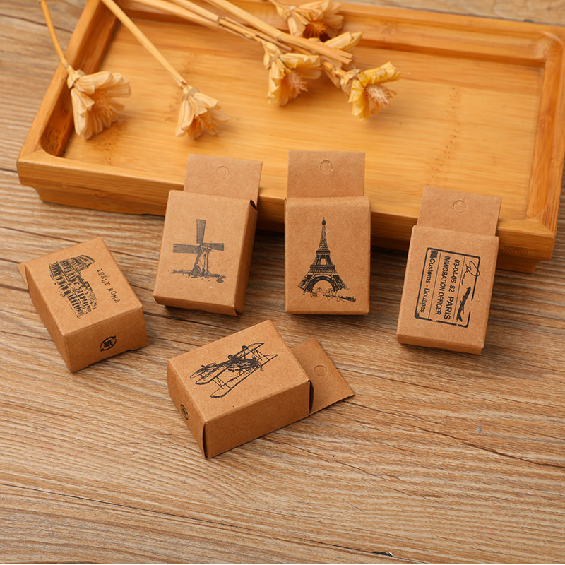 Creative Stationery, Vintage W - Photography Vintage avis et prix