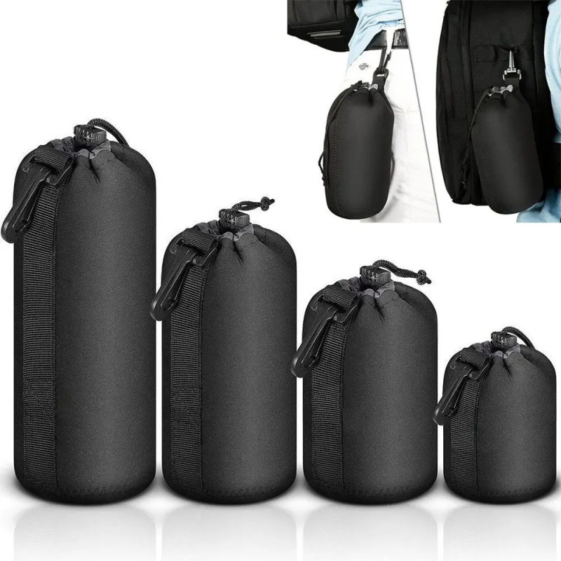 RF11 Camera Lens Pouch Bag Wat - Photography Zone System avis et prix