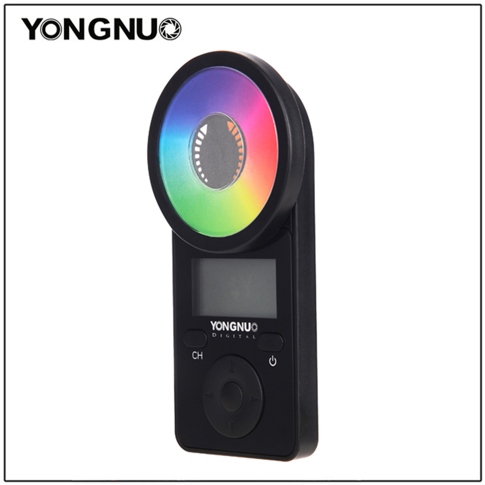 Yongnuo Original RGB Remote Co - Photography Darkroom avis et prix