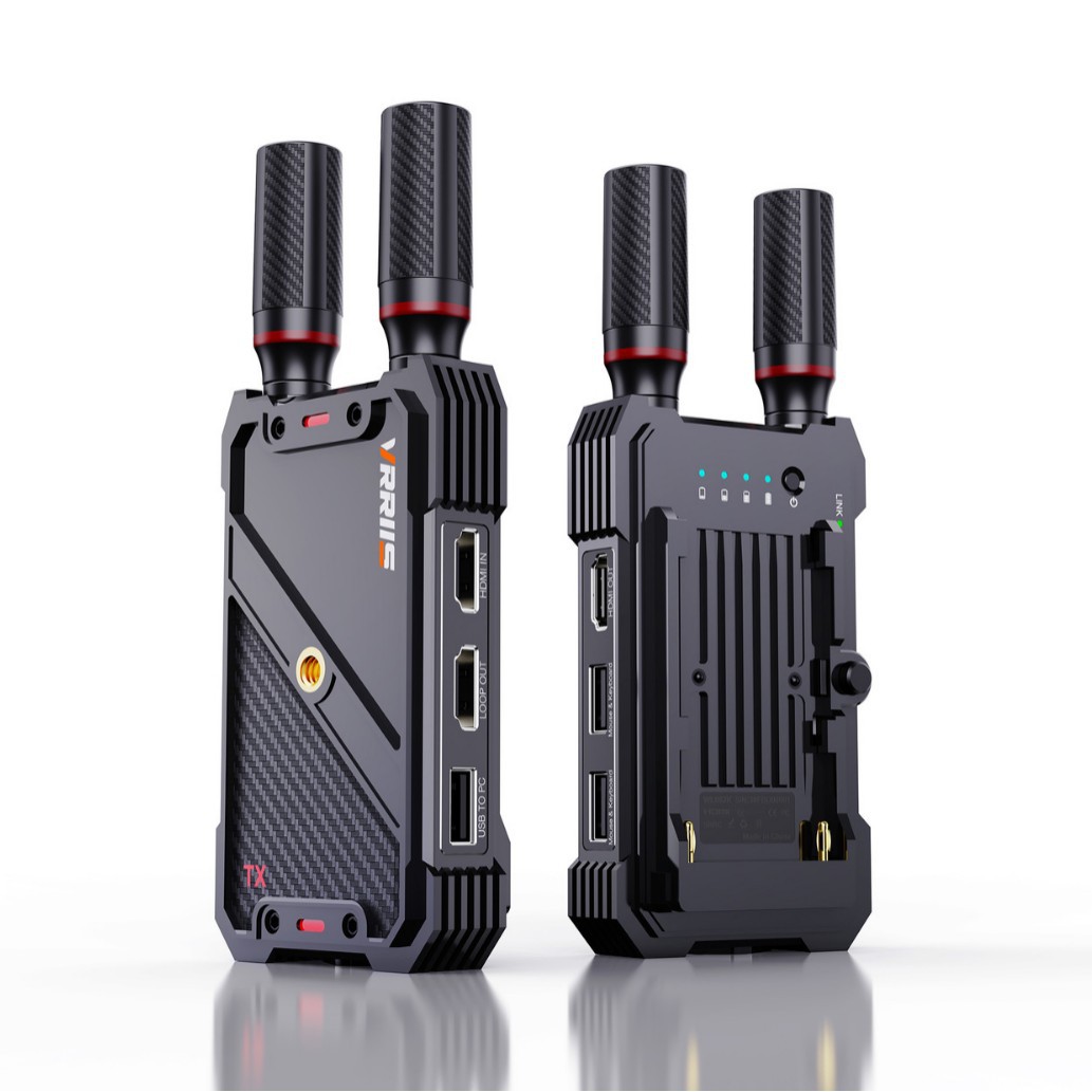 VRRIIS WL082K 400m Wireless HD - Photography Unit avis et prix