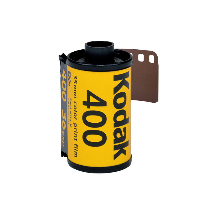 Original KODAK UltraMax 400 Co - Photography Date avis et prix